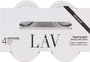 LAV Set de 4 Vasos Artemi B de 415 cc, Colección Best Offer
