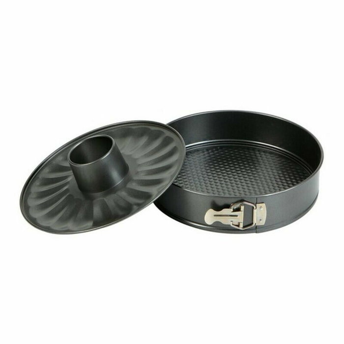 Quttin Molde Desmontable 2 Fondos 26cm