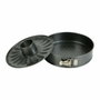 Quttin Molde Desmontable 2 Fondos 26cm