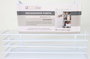 Confortime Organizador de puerta de cocina Colección White 34 x 12 x 22 cm (12 Unidades)