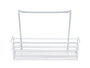 Confortime Organizador de puerta de cocina Colección White 34 x 12 x 22 cm (12 Unidades)