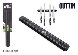 Quttin Barra Magnética para Cuchillos 38 cm (12 Unidades)