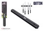 Quttin Barra Magnética para Cuchillos 38 cm (12 Unidades)