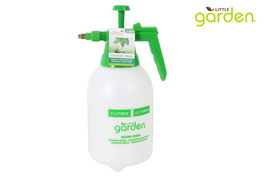 Little Garden Pulverizador de Presión 2 Litros (12 Unidades)