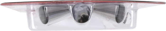 Privilege Manga Pastelera con 7 Boquillas - 20 cm (24 Unidades)