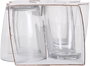 LAV Set de 4 Vasos Vega de 34 cl Best Offer