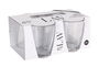 LAV Set 4 Vasos Vega Best Offer 34 cl (12 Cajas)