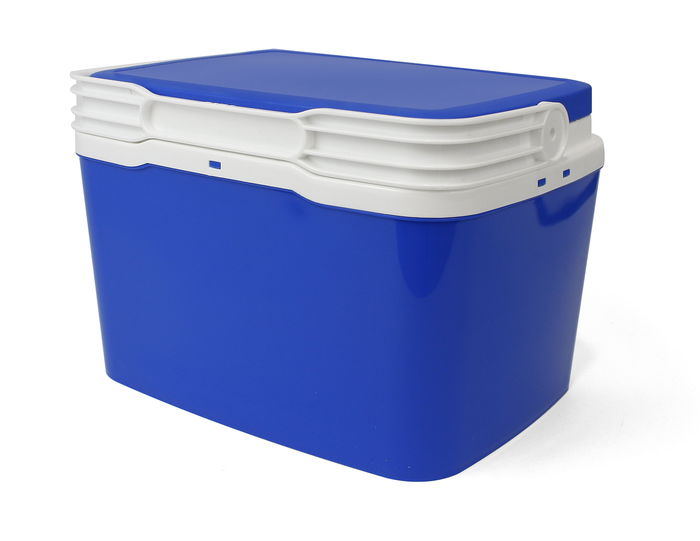 Aquapro Nevera Pu 5 Litros 28x21.5x19 cm (6 Unidades)