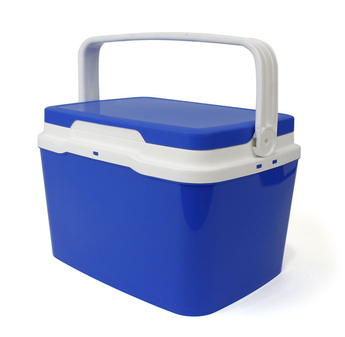 Aquapro Nevera Pu 5 Litros 28x21.5x19 cm (6 Unidades)