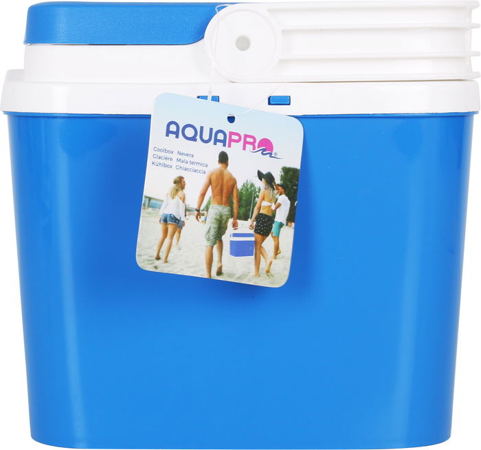 Aquapro Nevera Pu 5 Litros 28x21.5x19 cm (6 Unidades)