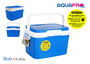 Aquapro Nevera Pu 5 Litros 28x21.5x19 cm (6 Unidades)