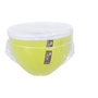 Inde Set de 2 Cuencos de Ensalada con Tapa 1