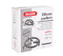 Algon Bbq Difusor Paellero 20 cm Gas Butano