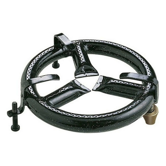Algon Bbq Difusor Paellero 20cm para Gas Butano