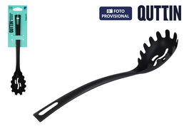 Quttin Prb Cogepasta Nylon 29 cm x 5,5 cm Negra (24 Unidades)