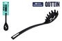 Quttin Prb Cogepasta Nylon 29 cm x 5,5 cm Negra (24 Unidades)