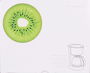 Kiwi Cafetera Americana 0.65L 650W