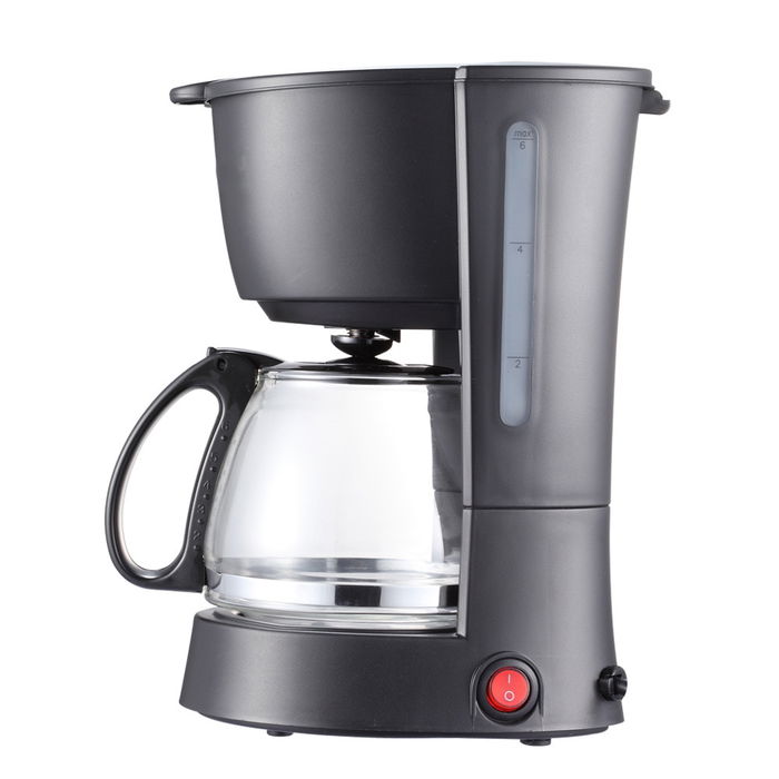 Kiwi Cafetera Americana 0.65L 650W