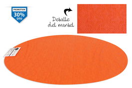 Salvamantel Viejo Valle PVC (49 x 36 cm)