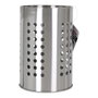 Quttin Bote Utensilios Inox 12x18cm