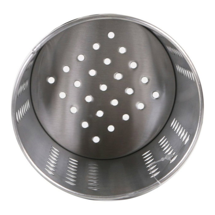 Quttin Bote Utensilios Inox 12x18cm