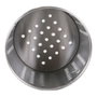 Quttin Bote Utensilios Inox 12x18cm