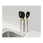 Quttin Bote Utensilios Inox 12x18cm