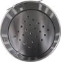 Quttin Bote Utensilios Inox 12x18 cm (12 Unidades)