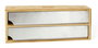 Quttin Dispensador Bambu Alum-Film 33.5X13