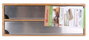 Quttin Dispensador Bambu Alum-Film 33.5X13
