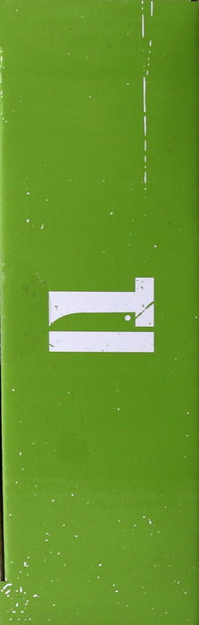 Quttin Jamonero Bambú-Metal 49 x 16.5 x 2.3 cm (4 Unidades)