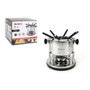 Quttin Fondue Multiusos 2L para 6 Personas