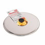 Quttin Tapa de Acero Giratortillas ø31cm