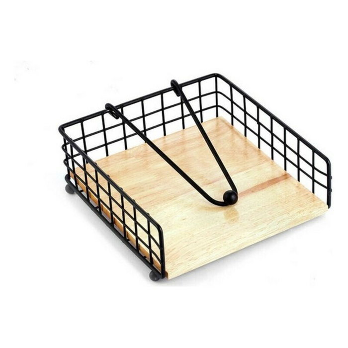 Confortime Servilletero Rustic Quttin Confortime Servilletero Rustic Quttin