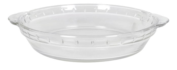 Quttin Fuente Vidrio 20.2 cm x 17.8 cm 750 cc (6 Unidades)