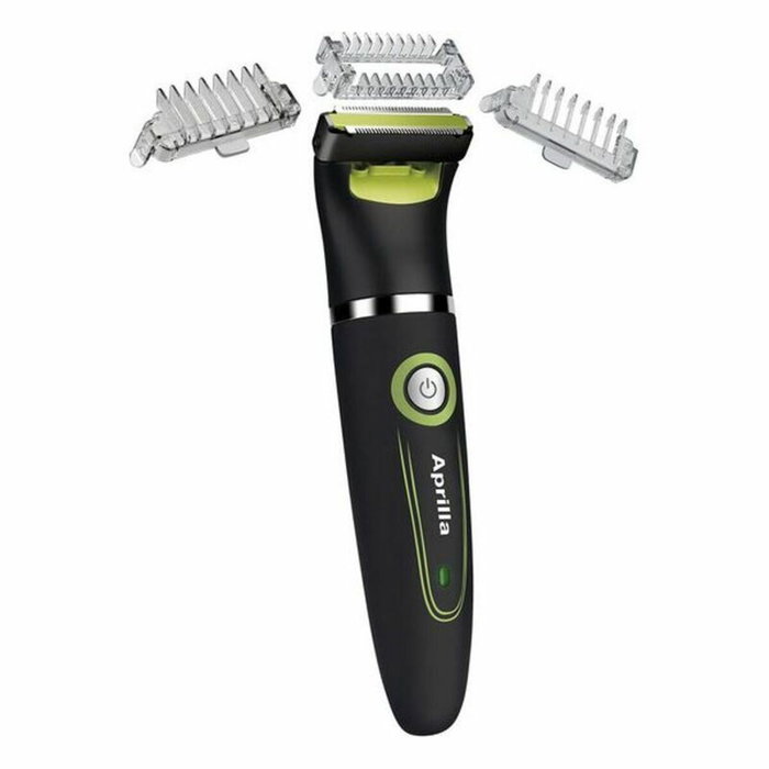 Aprilla Máquina corta pelo recargable