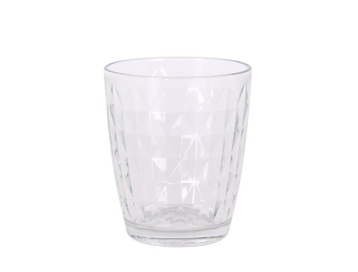 Lav Set 6 Vasos 340 cc "New Art" Colección Artemis ø8.3 x 9.8 cm (8 Cajas)