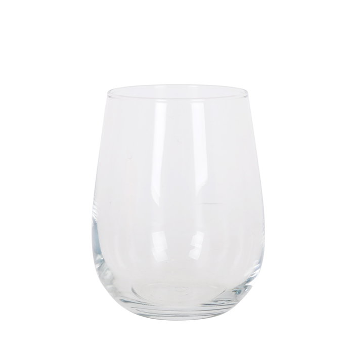 Lav Set 6 Vasos 475cc Colección Gaia 7 x 9 x 11 cm (8 Cajas)