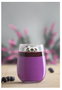 LAV - Set de 6 Vasos Gaia de 590 cc (7x10x12 cm) (8 Cajas)