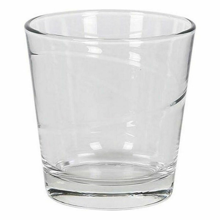Bormioli Rocco Set 6 Vasos Bajos Archimede 24 cL Bormioli Rocco Set 6 Vasos Bajos Archimede 24 cL