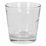 Bormioli Rocco Set 6 Vasos Bajos Archimede 24 cL