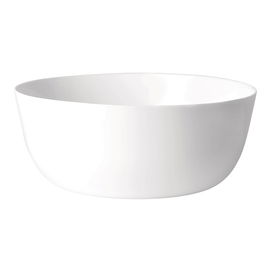 Bormioli Rocco Toledo Ensaladera 23 cm (6 Unidades) Vidrio Opal Templado Apto Microondas Lavavajillas