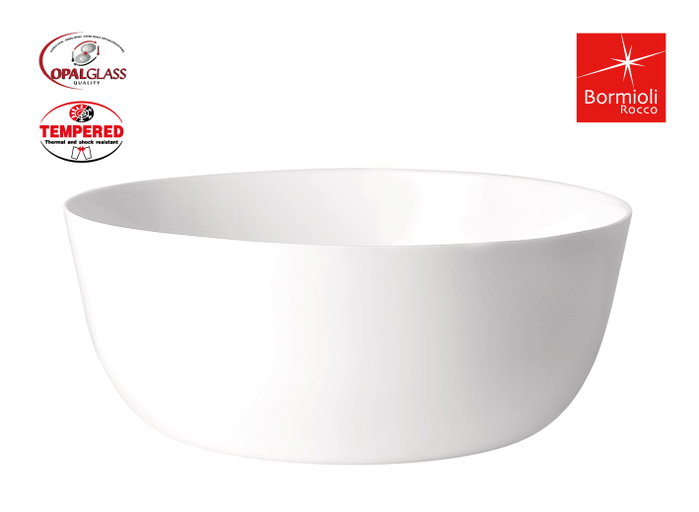 Bormioli Rocco Ensaladera Toledo 23 cm