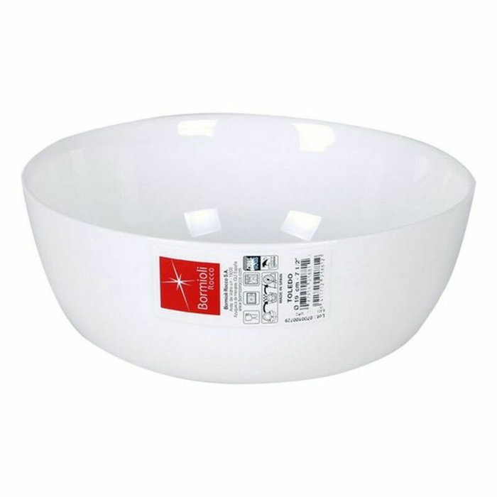 Bormioli Rocco Ensaladera Toledo 19 cm