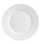 Bormioli Rocco Plato Llano Ebro Blanco 24 cm