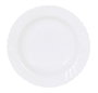 Bormioli Rocco Fuente Redonda EBRO 32cm Blanco