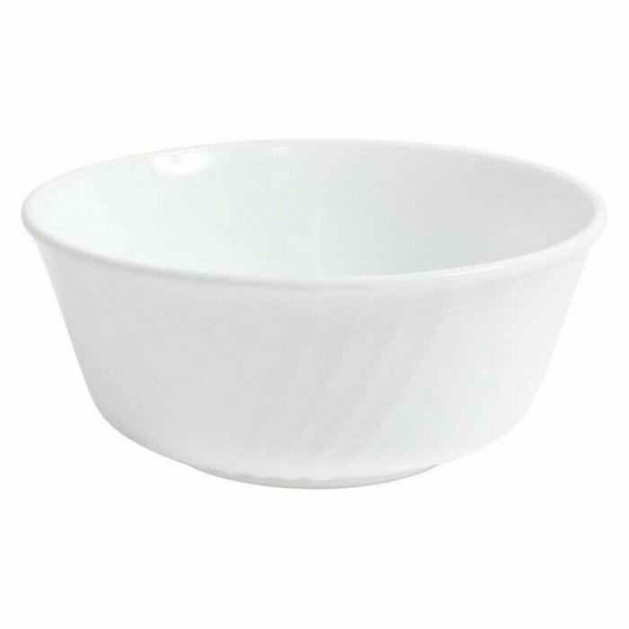 Bormioli Rocco Multiusos Opal Ebro Blanco 12cm Bormioli Rocco Multiusos Opal Ebro Blanco 12cm