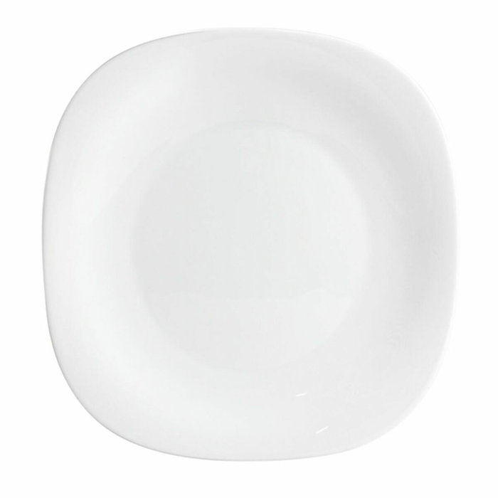 Bormioli Rocco Bajoplato Parma de 31 cm Blanco Bormioli Rocco Bajoplato Parma de 31 cm Blanco