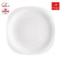 Bormioli Rocco Bajoplato Parma de 31 cm Blanco