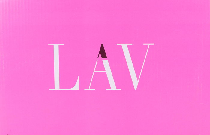 Lav Set de 6 Copas de Vino Tokyo 290 cc (4 Cajas)